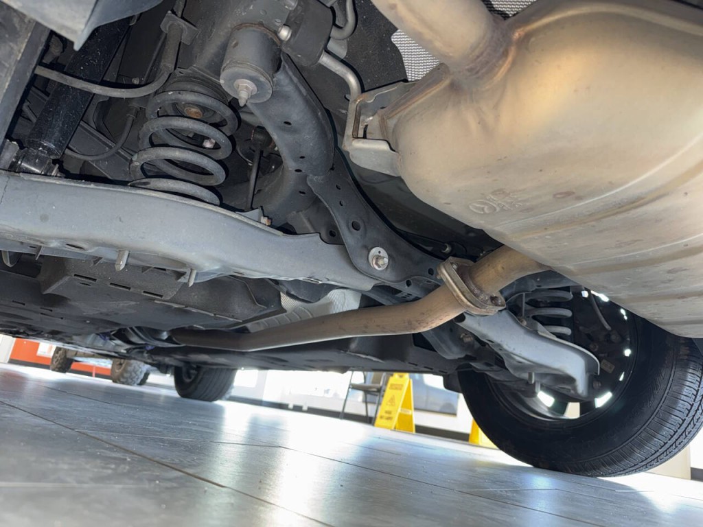 2018 Mazda CX-9 Image 29