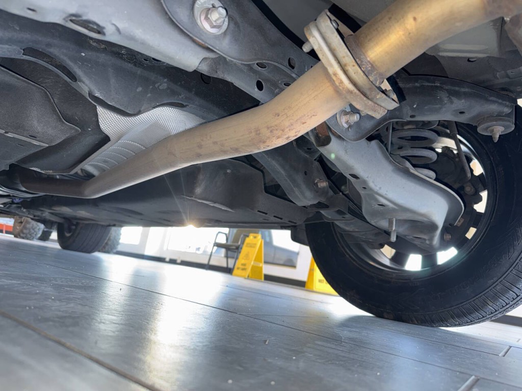 2018 Mazda CX-9 Image 30