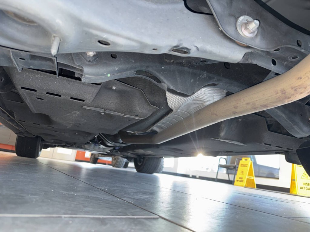 2018 Mazda CX-9 Image 31