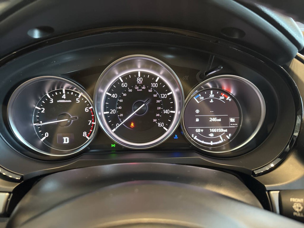 2018 Mazda CX-9 Image 32