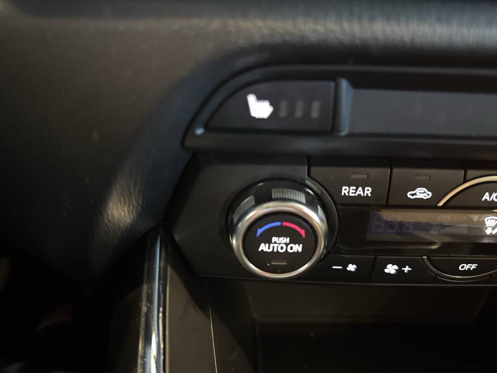 2018 Mazda CX-9 Image 33