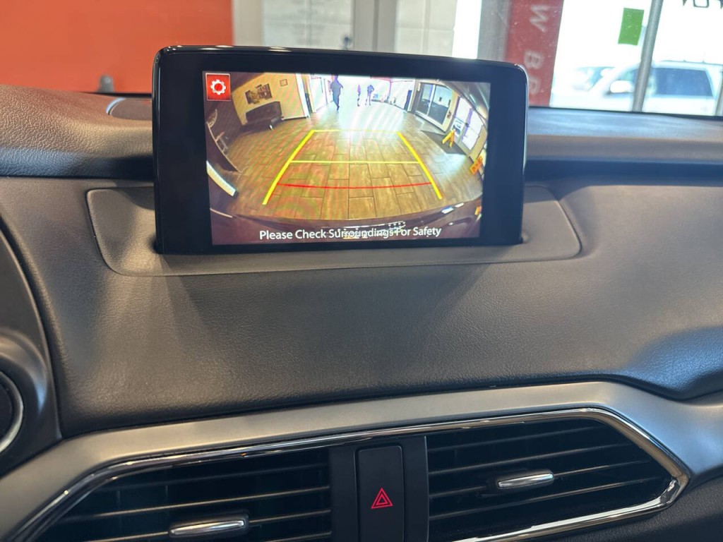 2018 Mazda CX-9 Image 34