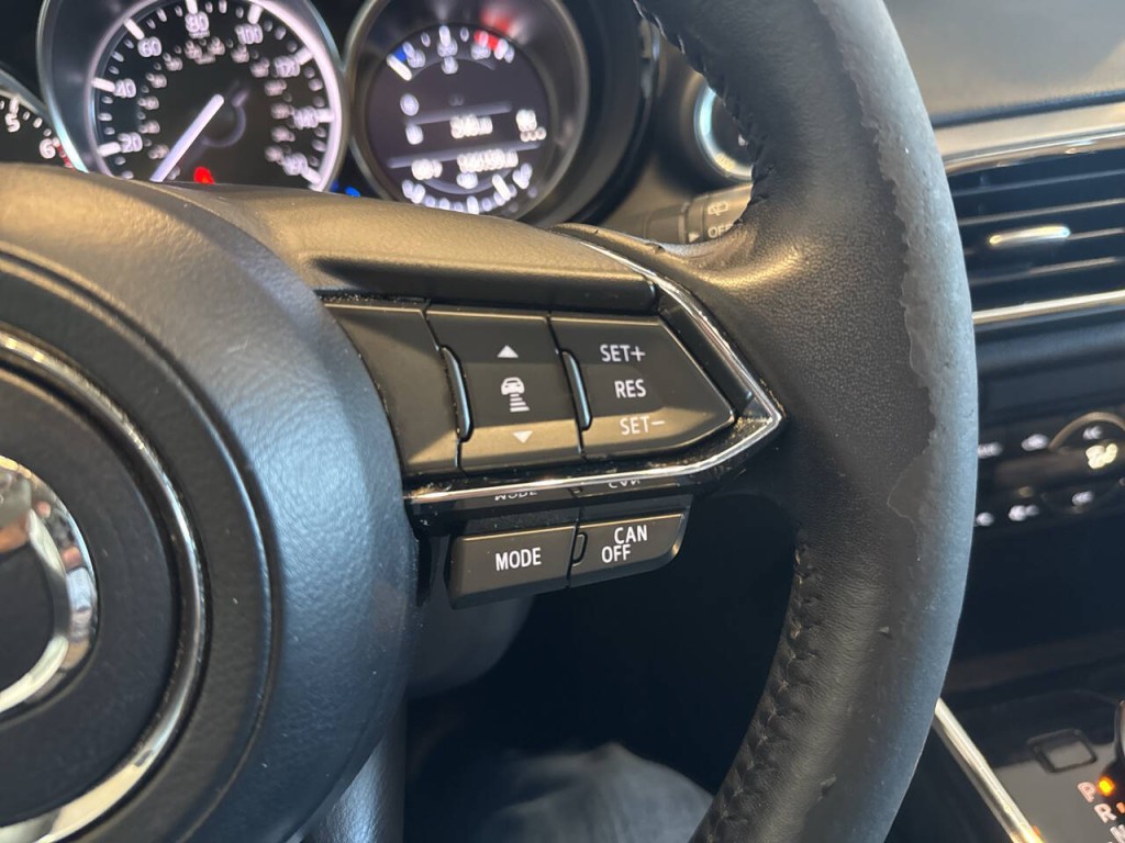 2018 Mazda CX-9 Image 35