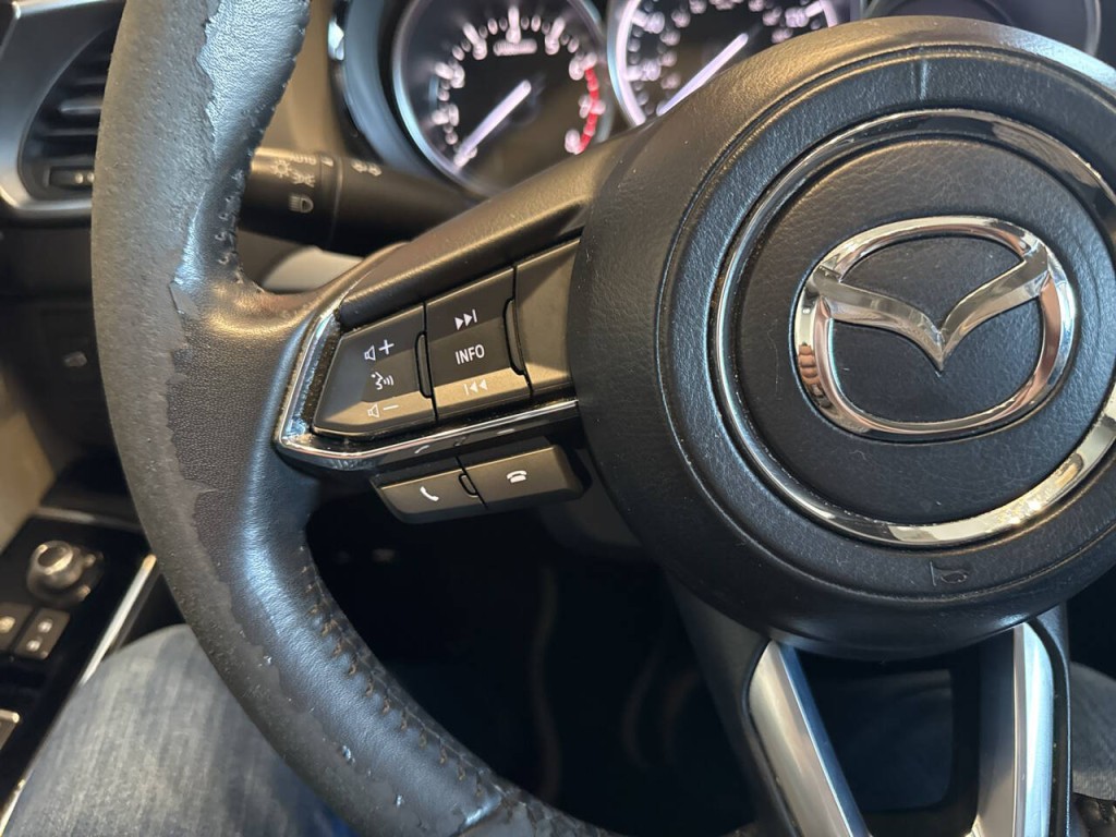 2018 Mazda CX-9 Image 36