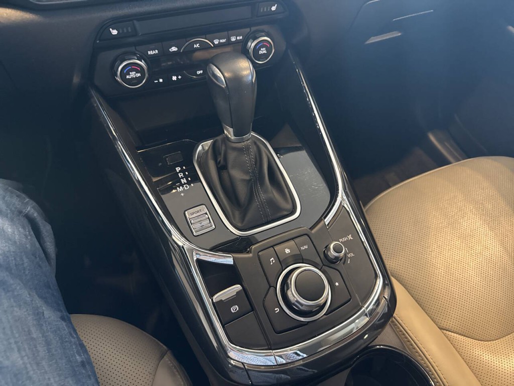 2018 Mazda CX-9 Image 37