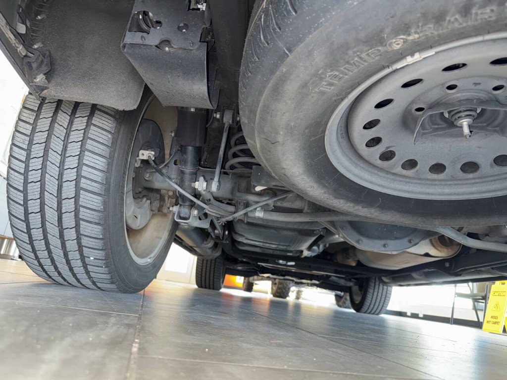 2018 GMC Yukon Image 16