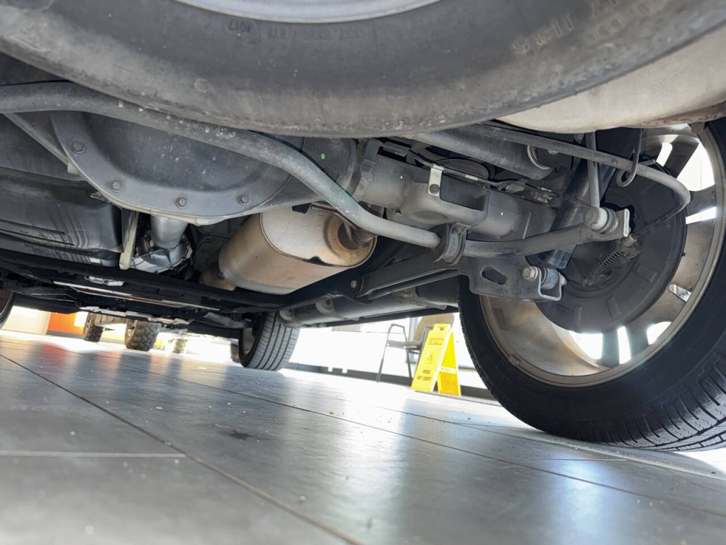 2018 GMC Yukon Image 17