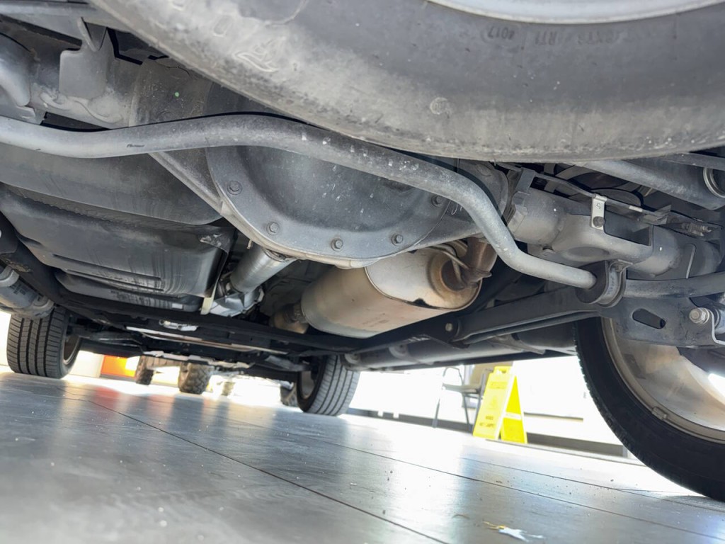 2018 GMC Yukon Image 18