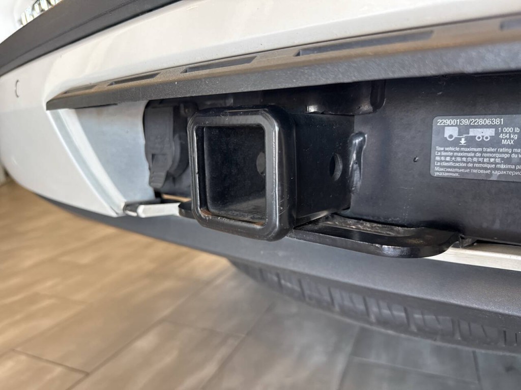 2018 GMC Yukon Image 19