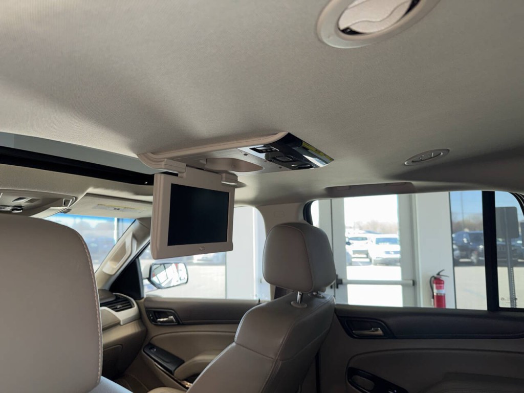 2018 GMC Yukon Image 26