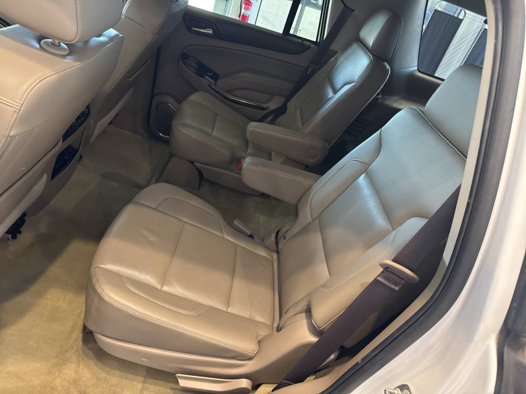 2018 GMC Yukon Image 27