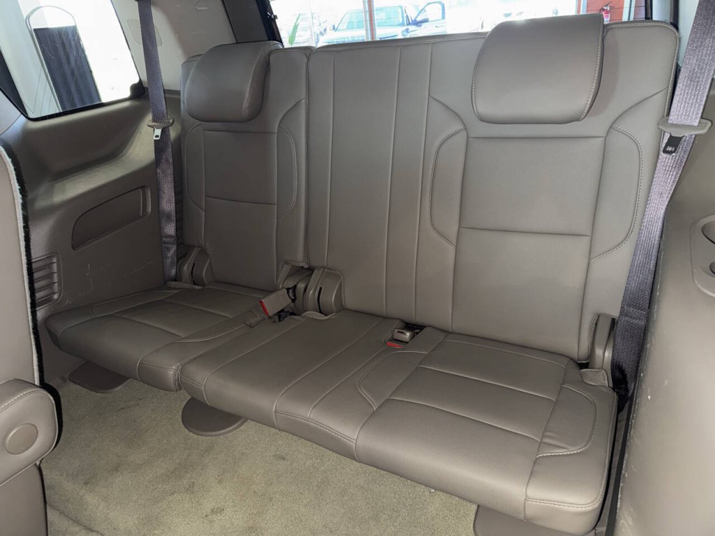 2018 GMC Yukon Image 29