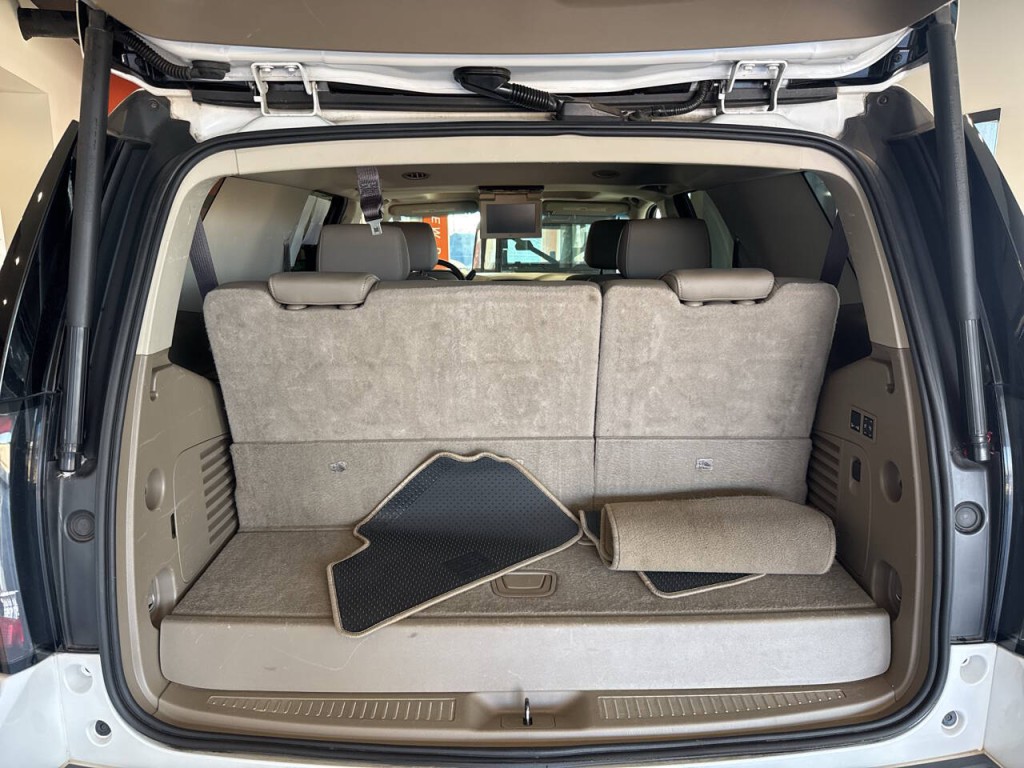 2018 GMC Yukon Image 30