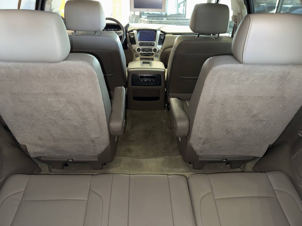 2018 GMC Yukon Image 31