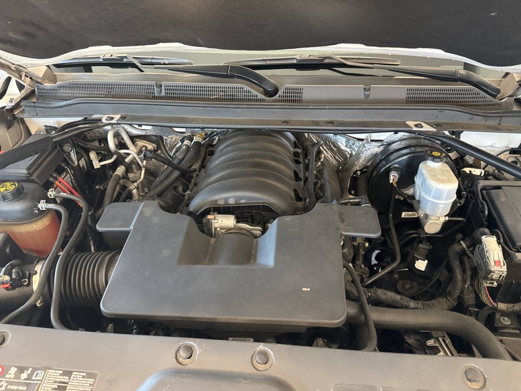 2018 GMC Yukon Image 33