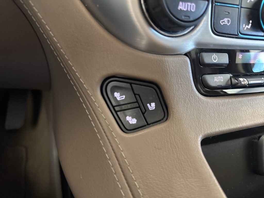 2018 GMC Yukon Image 39