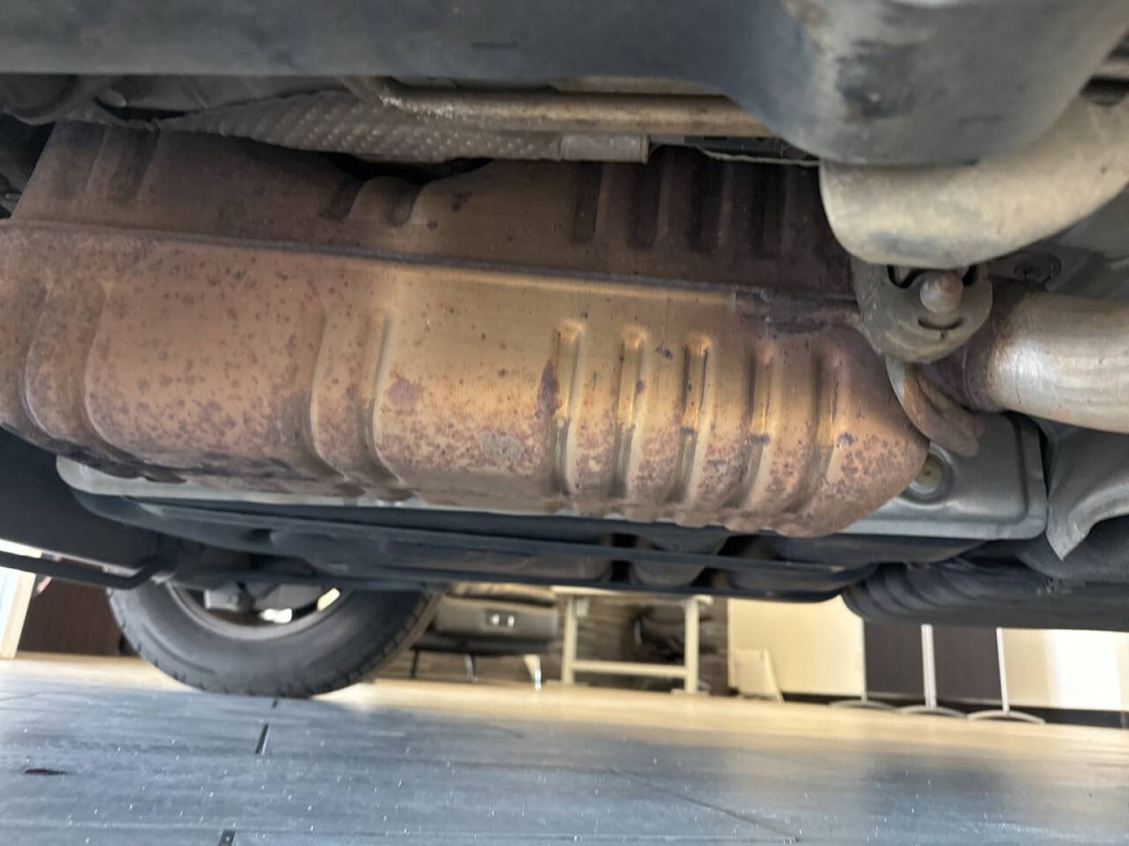 2005 Chrysler Town & Country Image 20