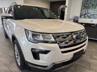 Image for 2018 Ford Explorer Limited ID: 7264491