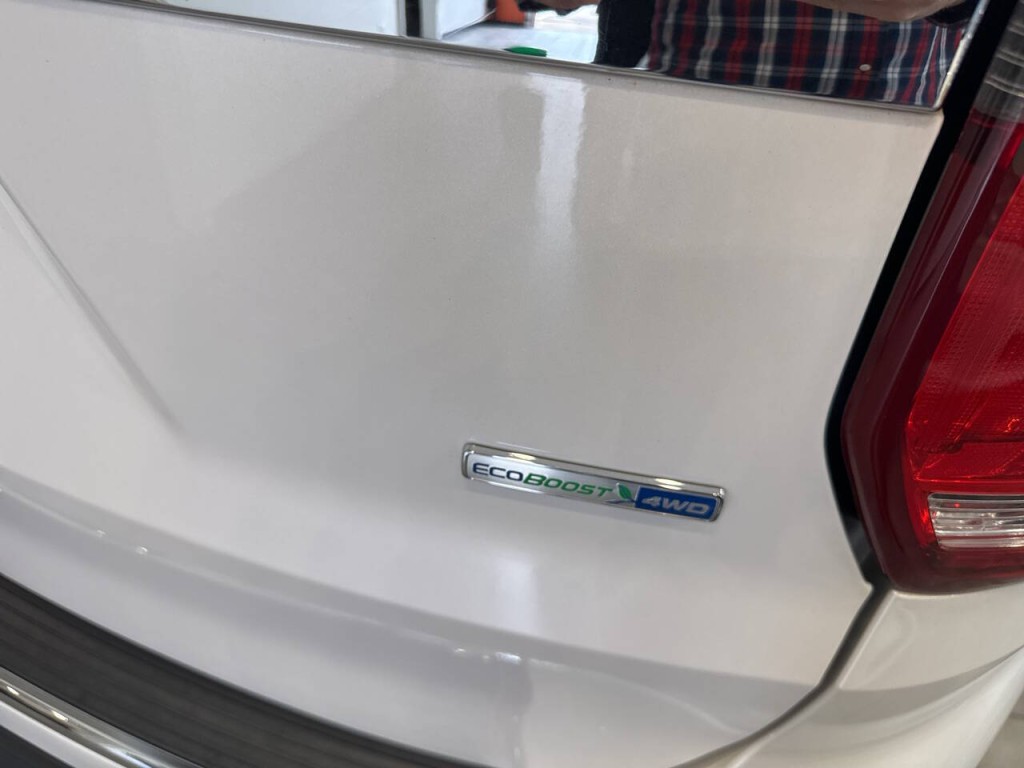 2018 Ford Explorer Image 14