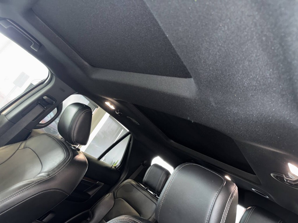 2018 Ford Explorer Image 24