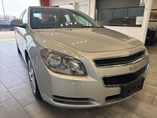 Image for 2012 Chevrolet Malibu LT w/2LT ID: 7264493