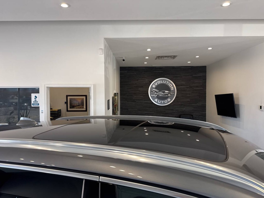 2017 BMW X3 Image 11