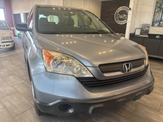 Image for 2008 Honda CR-V LX ID: 7271139