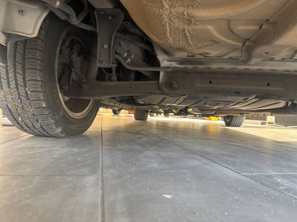 2001 Volvo S40 Image 20