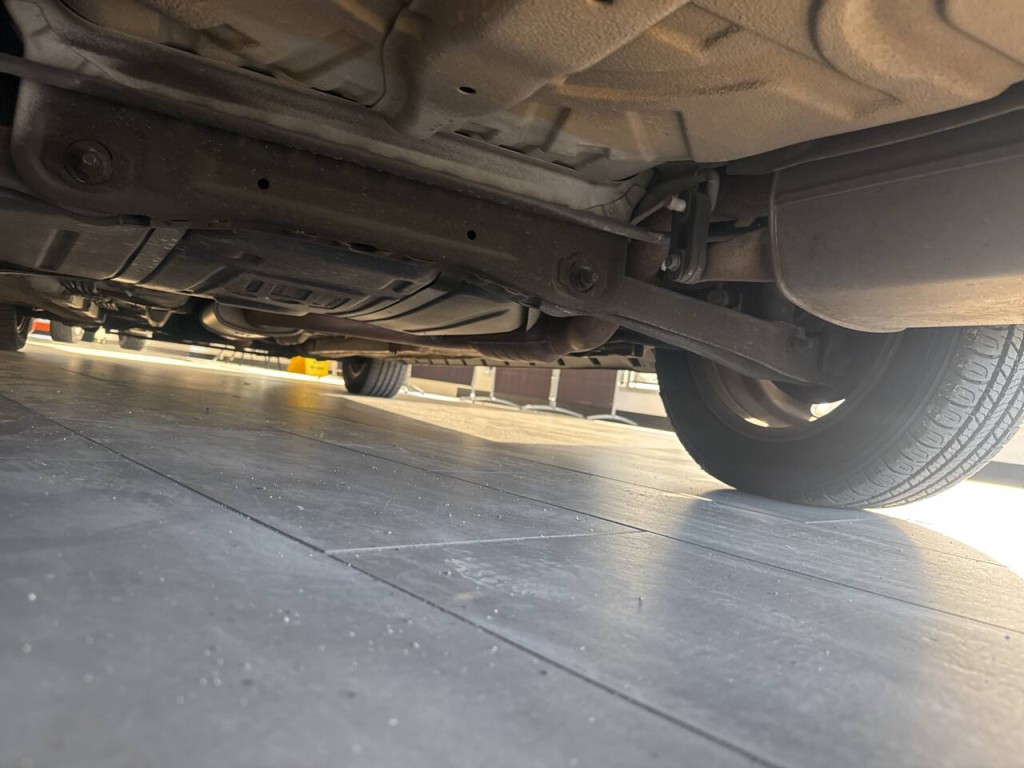 2001 Volvo S40 Image 21