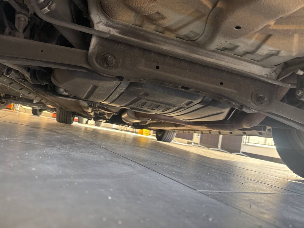 2001 Volvo S40 Image 23