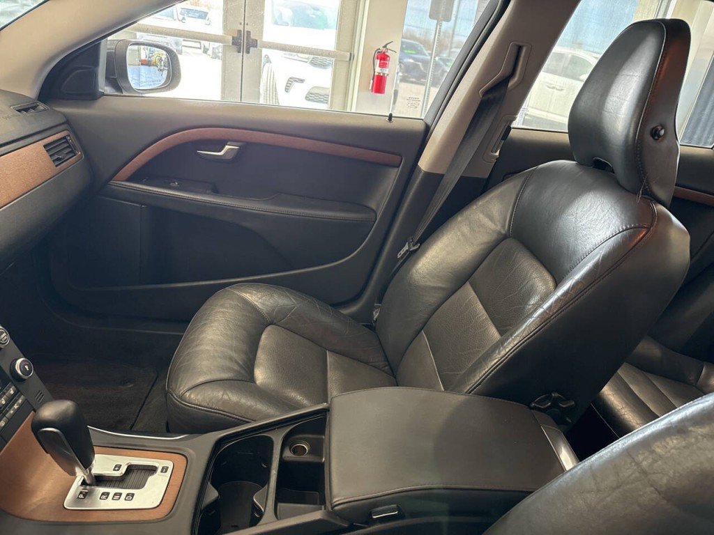 2010 Volvo S80 Image 21