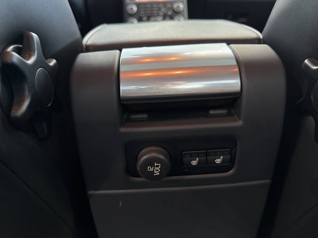 2010 Volvo S80 Image 27