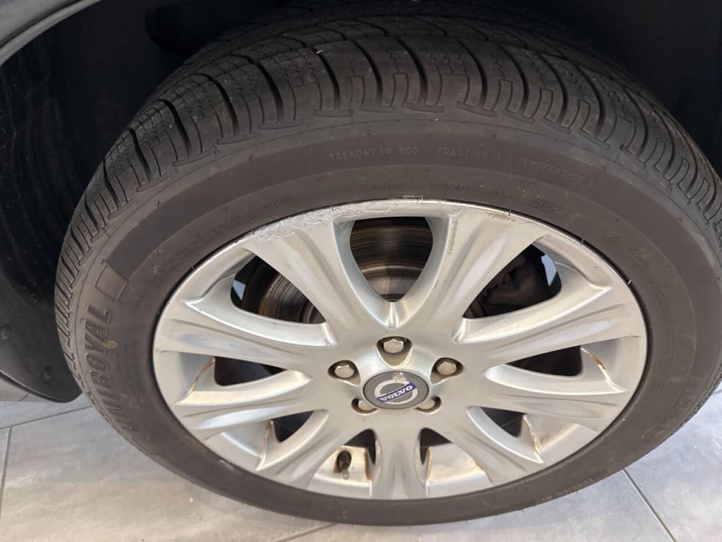 2010 Volvo S80 Image 42