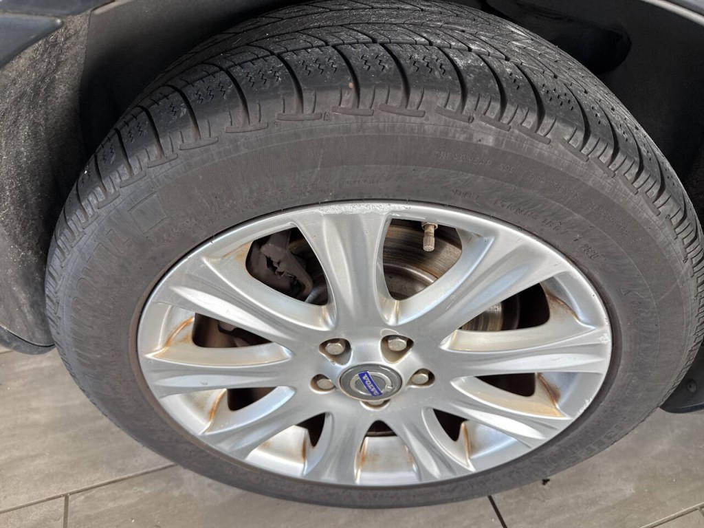 2010 Volvo S80 Image 43