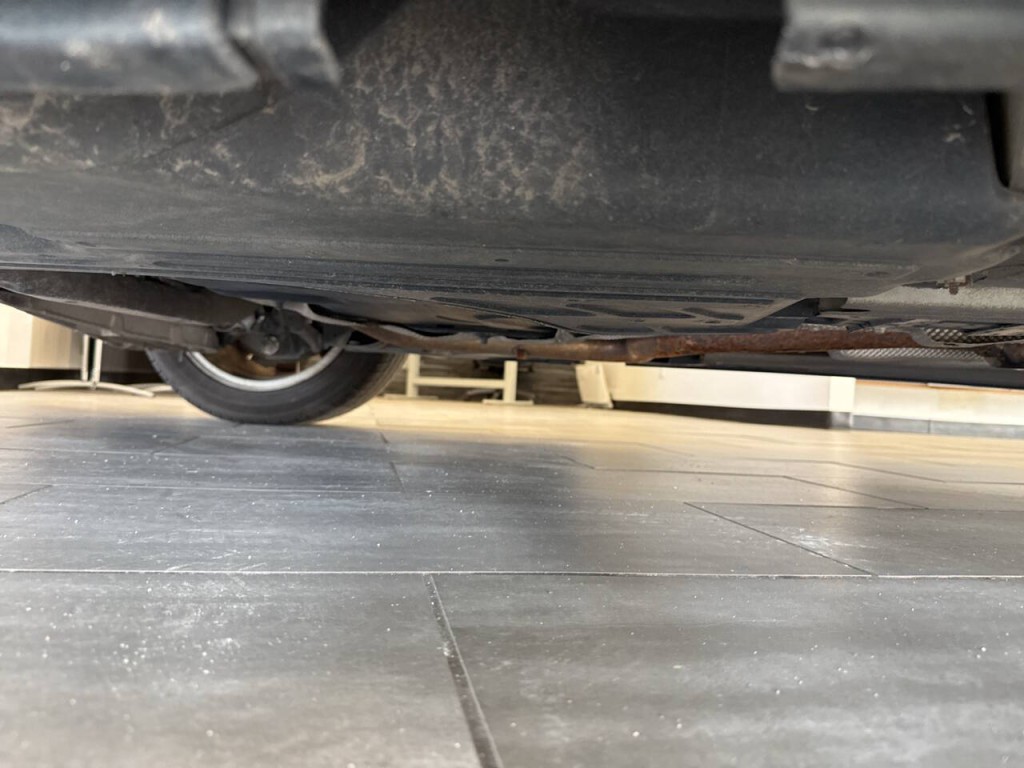 2010 Volvo S80 Image 45