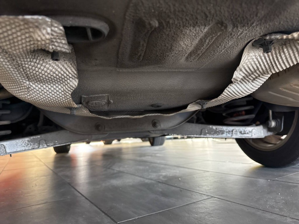 2010 Volvo S80 Image 46