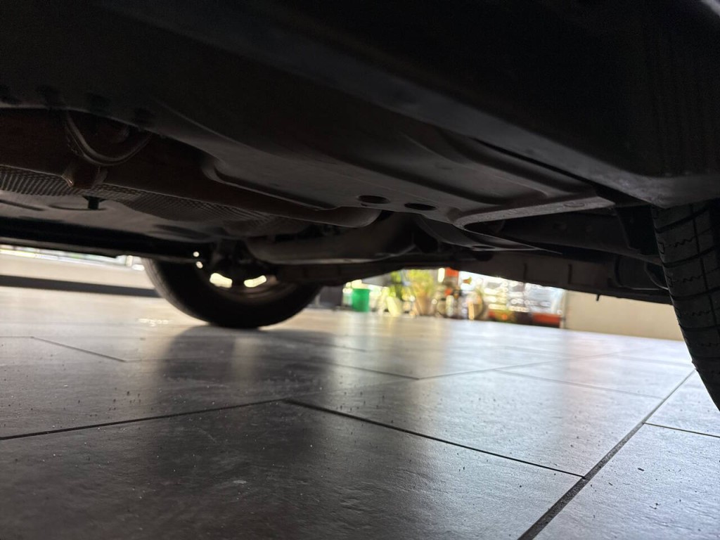 2010 Volvo S80 Image 47