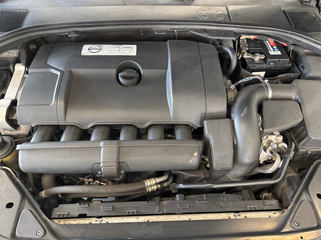 2010 Volvo S80 Image 49