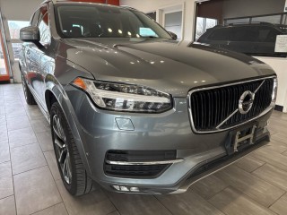 Image for 2018 Volvo XC90 T6 Momentum ID: 7274305