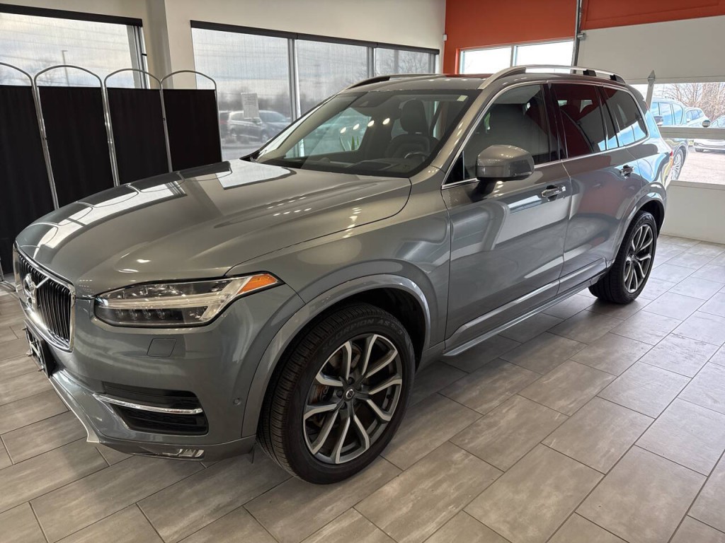 2018 Volvo XC90 Image 4