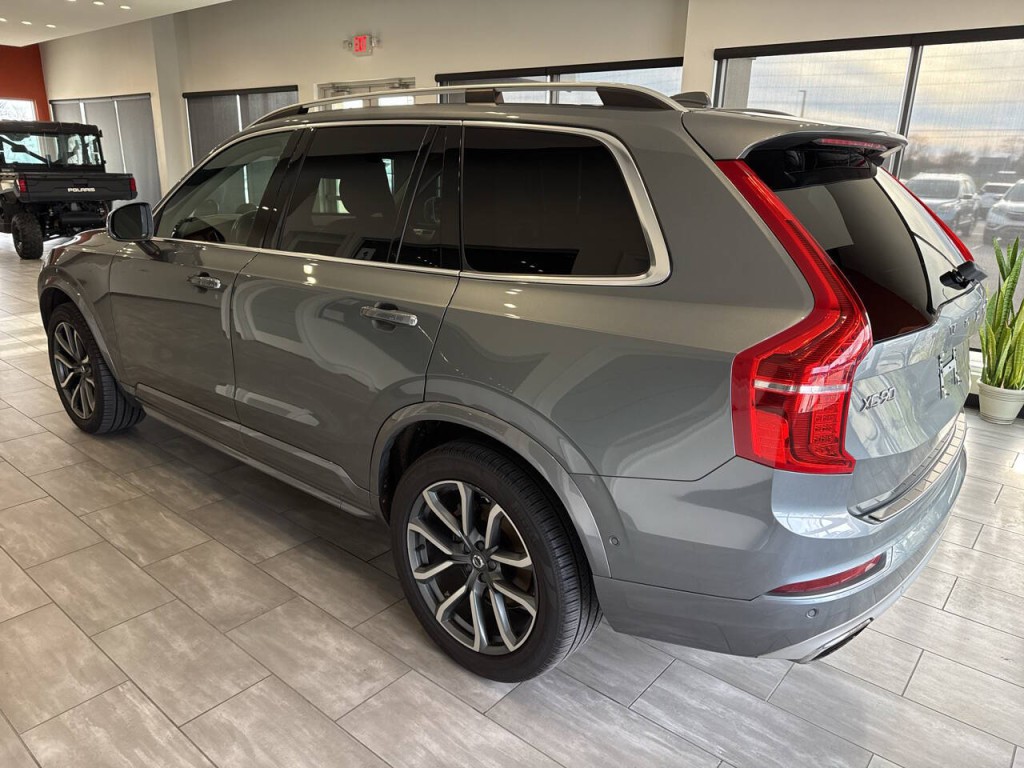 2018 Volvo XC90 Image 5