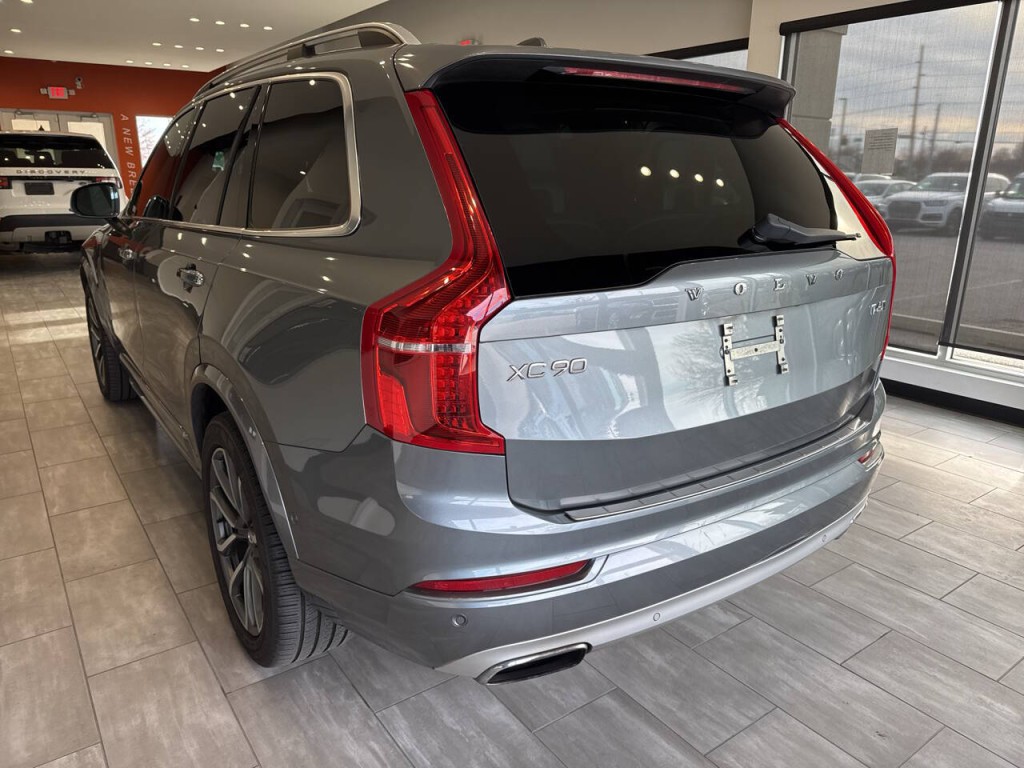 2018 Volvo XC90 Image 6