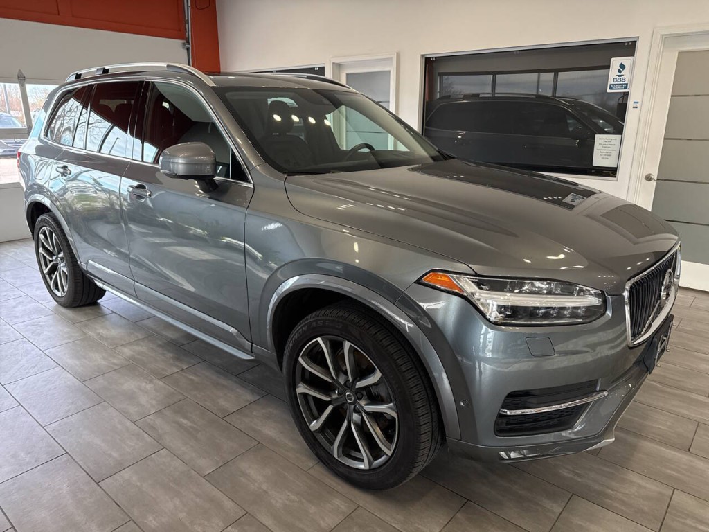 2018 Volvo XC90 Image 10
