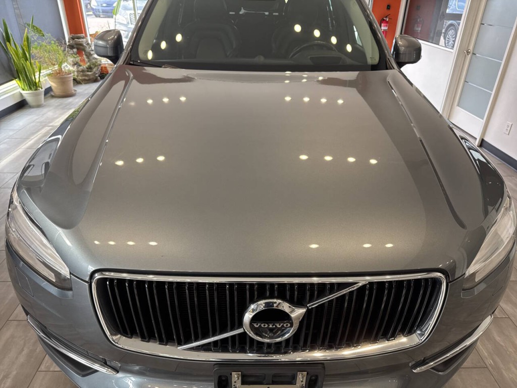 2018 Volvo XC90 Image 11