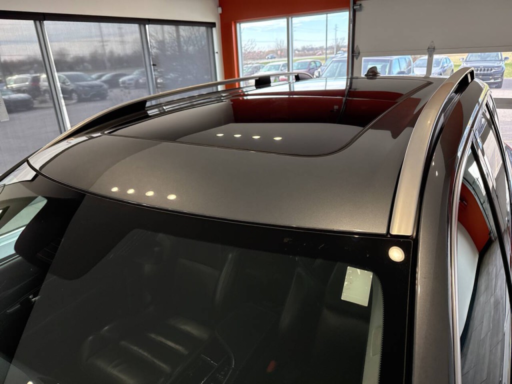 2018 Volvo XC90 Image 12