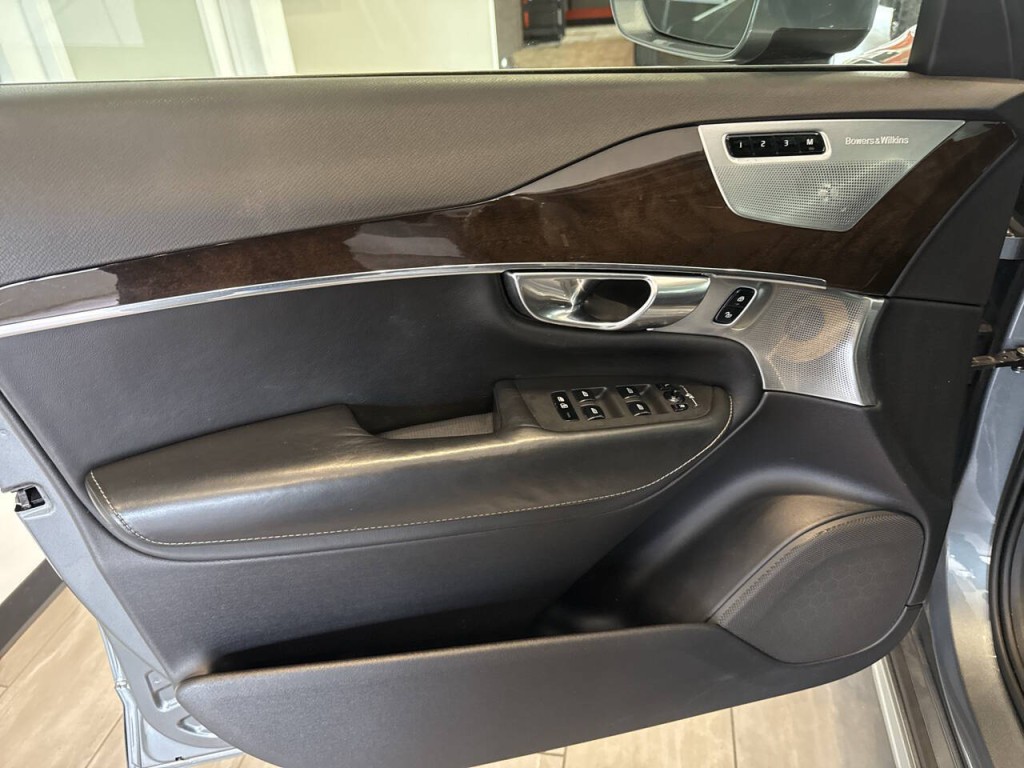 2018 Volvo XC90 Image 15