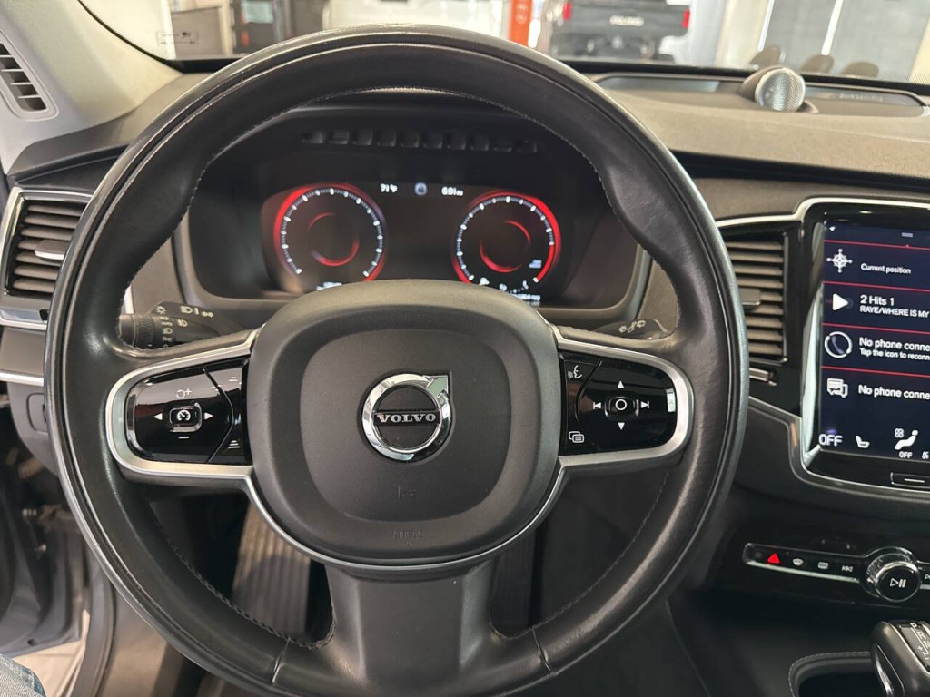 2018 Volvo XC90 Image 19