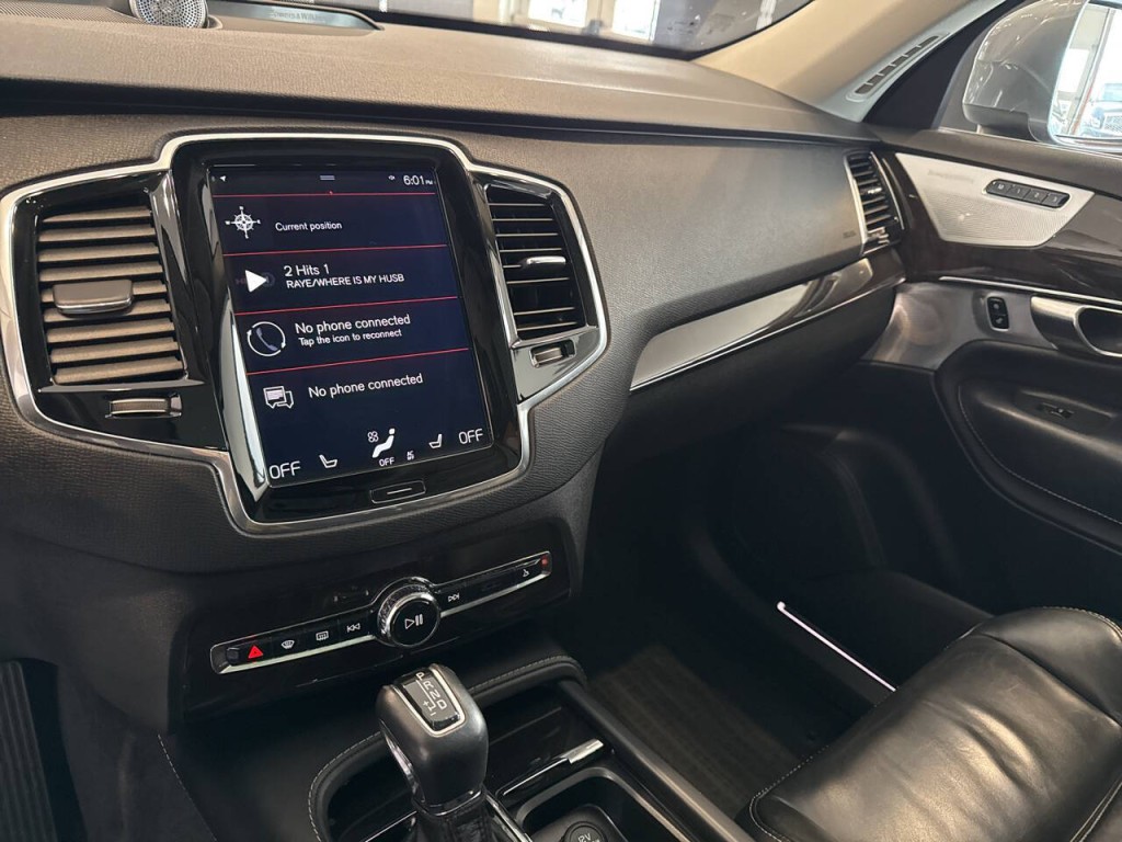 2018 Volvo XC90 Image 20