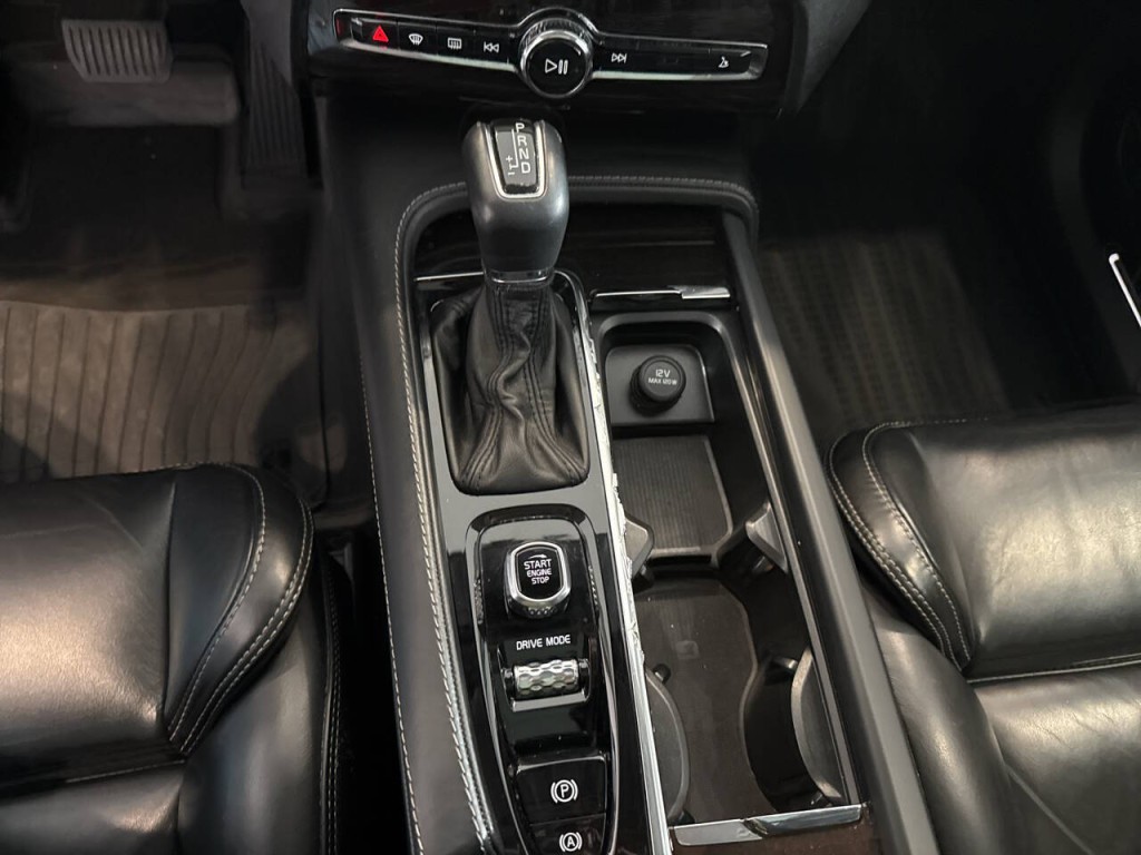 2018 Volvo XC90 Image 21