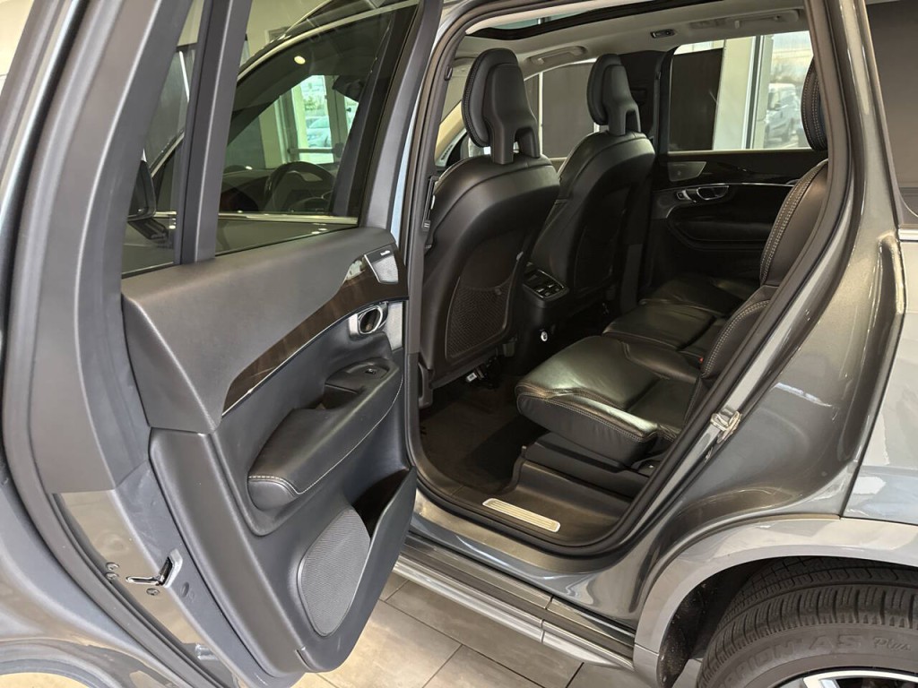 2018 Volvo XC90 Image 25